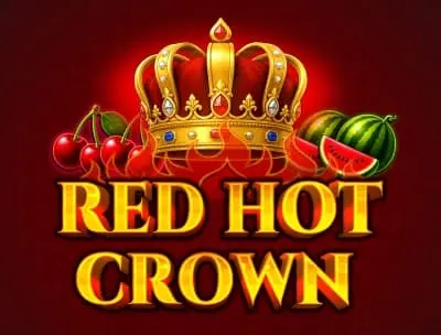 Red Hot Crown