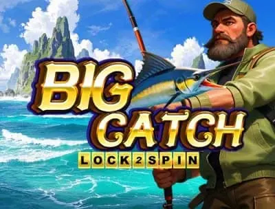 Big Catch